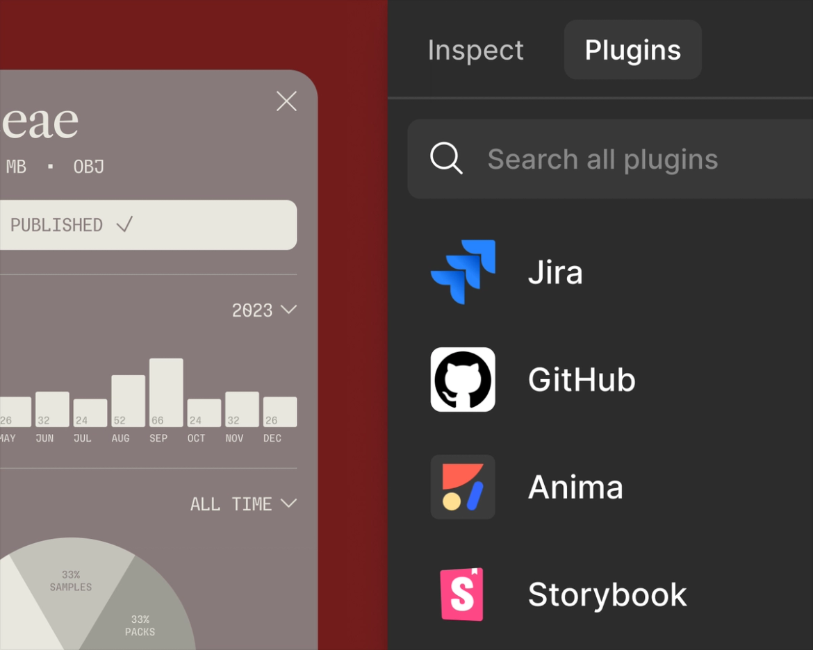 Dev Mode: Design-to-Development | Figma