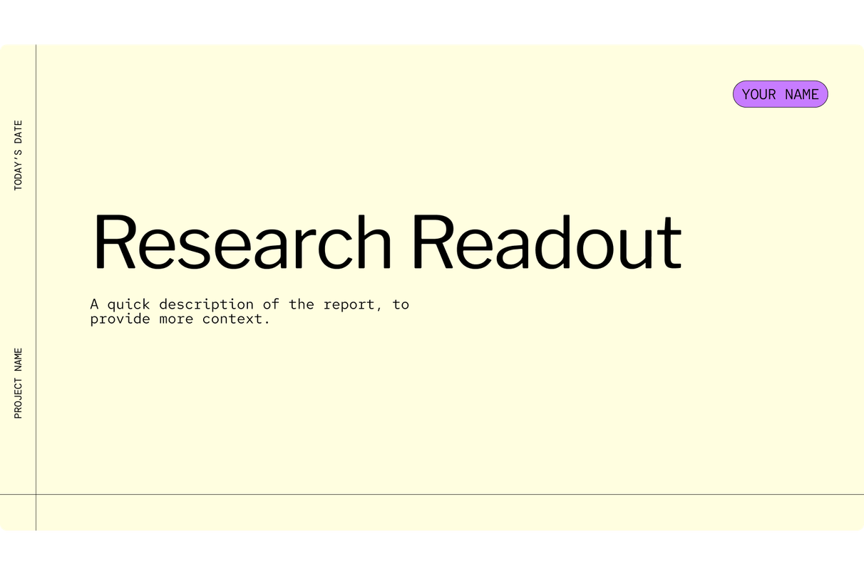 Figma Slides Create Presentations & Slides for Every Occasion