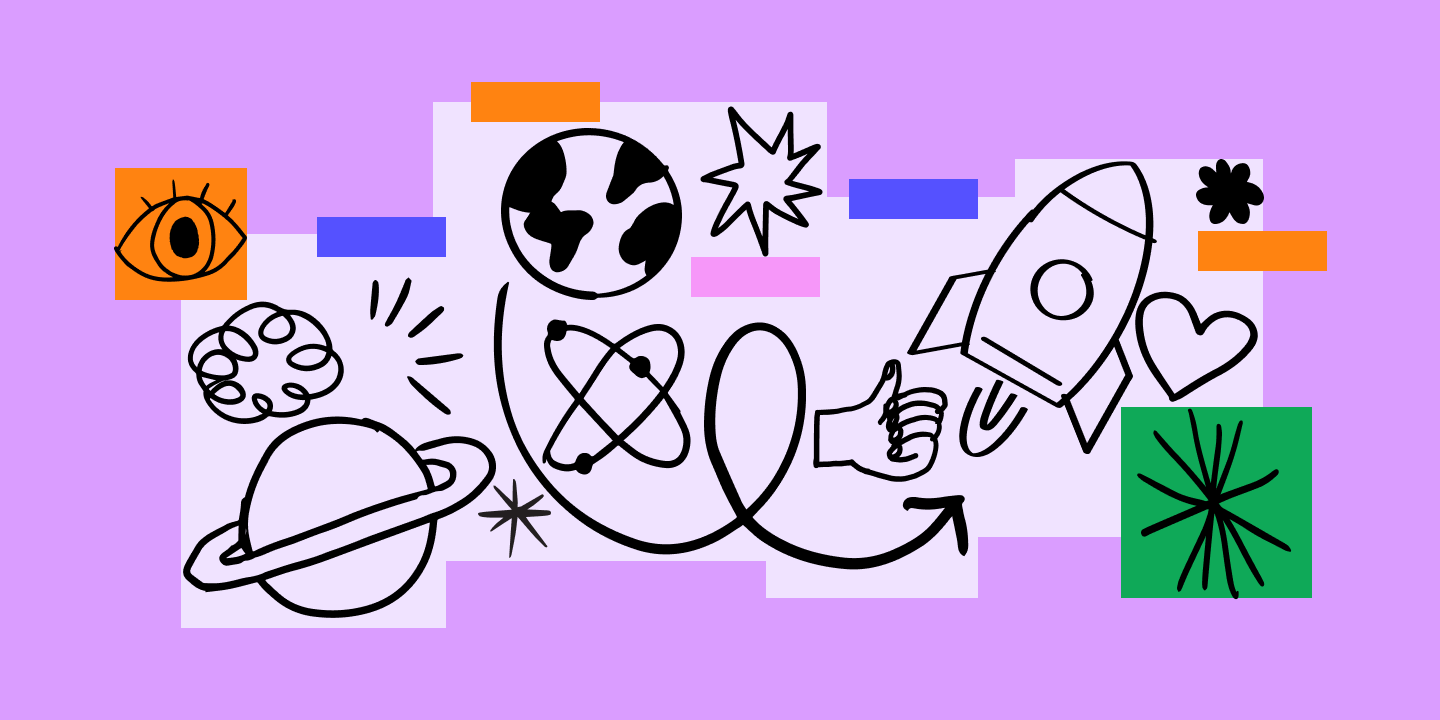 how to make a customer journey map cover photo