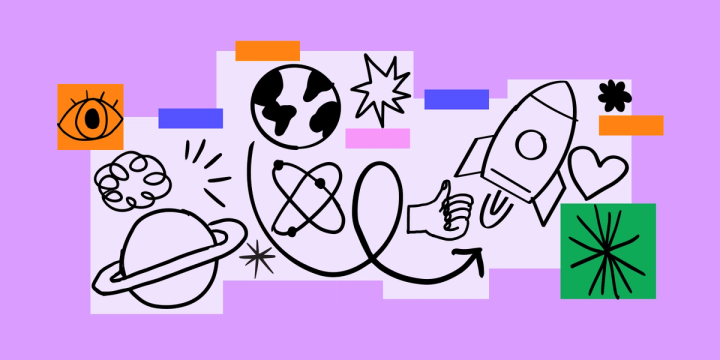 customer journey map cover photo