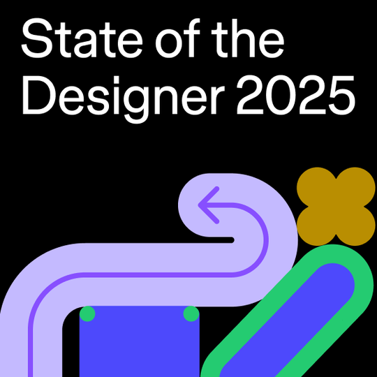 State of the Designer 2025 report