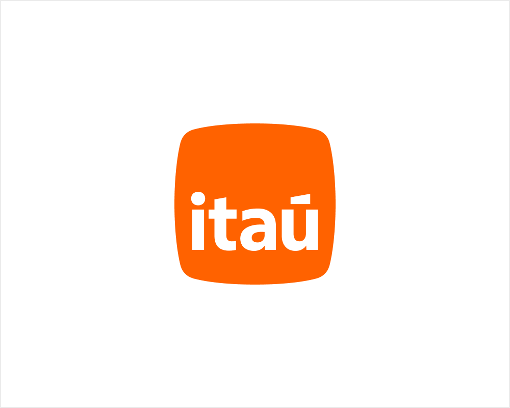 itau logo