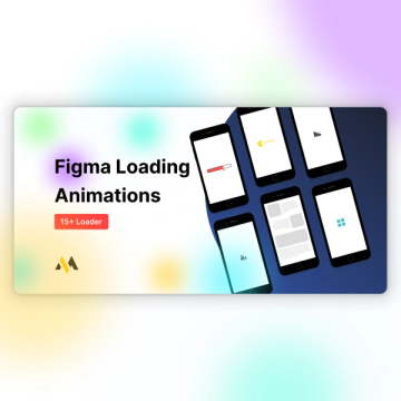 20+ Best Loading Animation Examples & Templates | Figma
