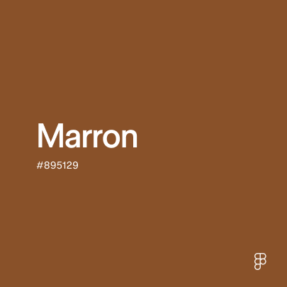 Marron