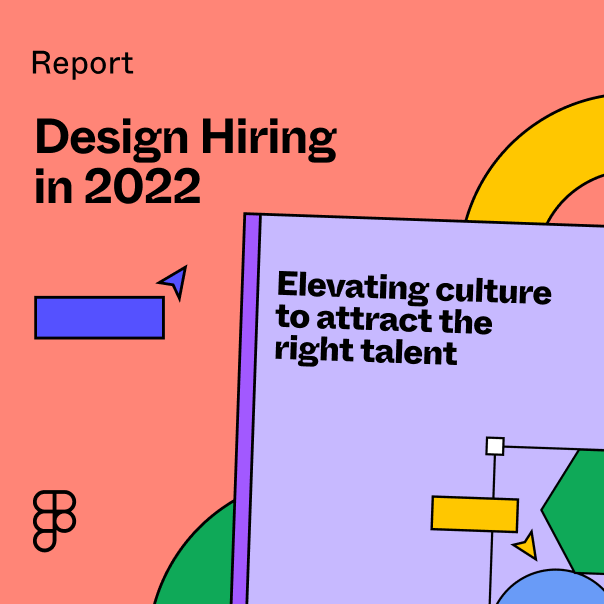The Design Hiring Report thumbnail