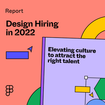 The Design Hiring Report thumbnail