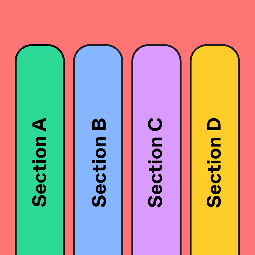 Content Modeling | Free Template | FigJam