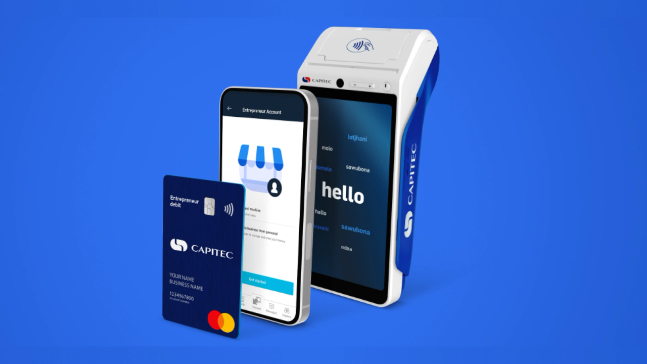 Capitec