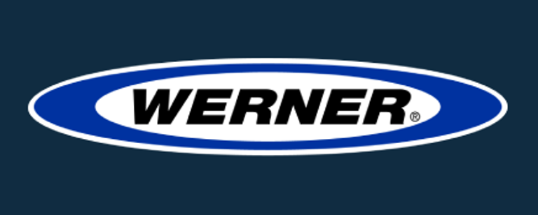 werner brand logo