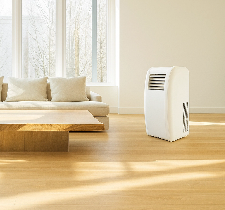 air conditioner