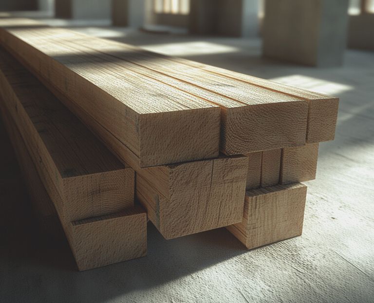 CLS Timber