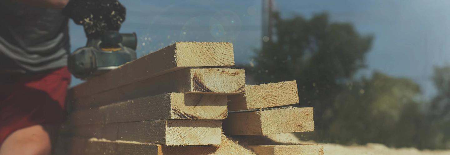 Timber & Joinery