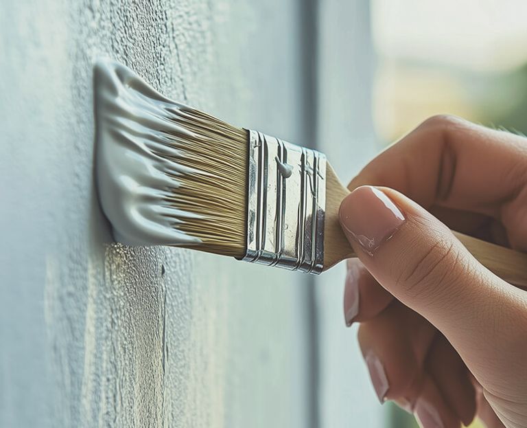 Paint Brushes