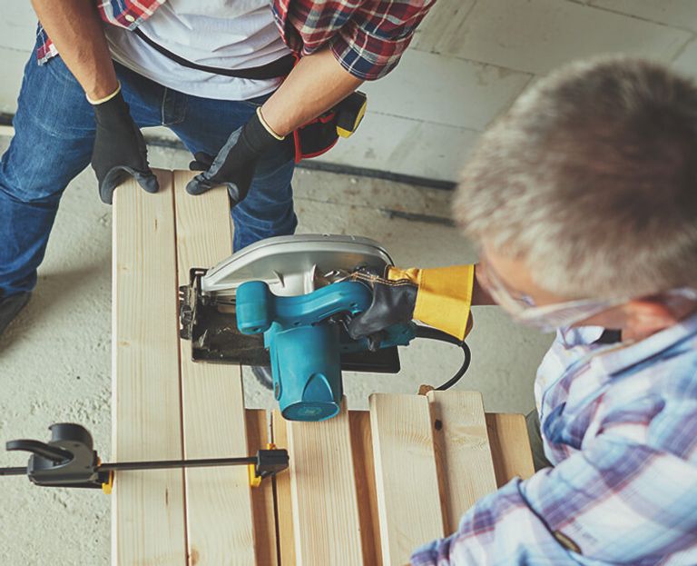 Saws & Multi Function Tools