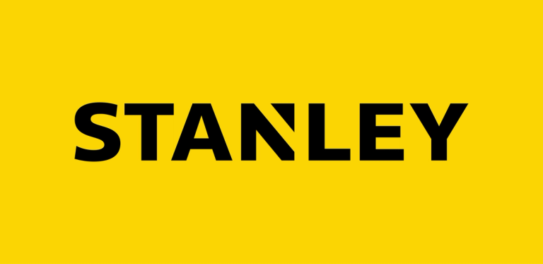 Stanley brand logo