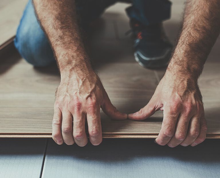 Floorboards