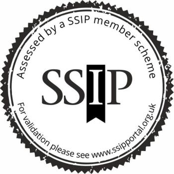 SSIP (Safety Schemes in Procurement)