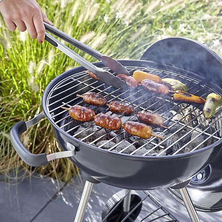 BBQs & BBQ Accessories