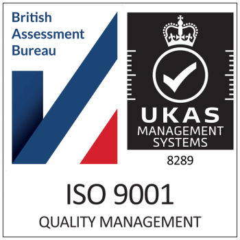 ISO 9001 (Quality)