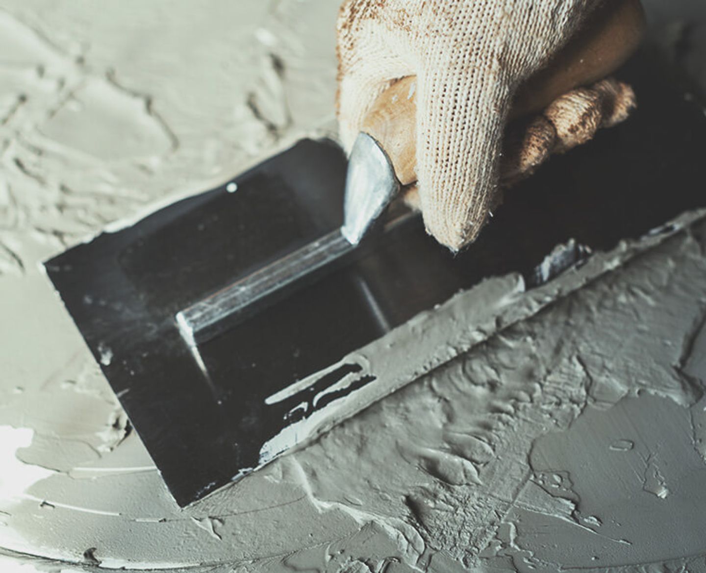 Plastering trowels and floats available from HSS DIY