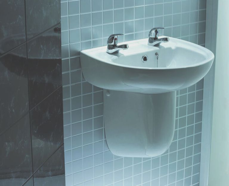 Basins & Pedestals