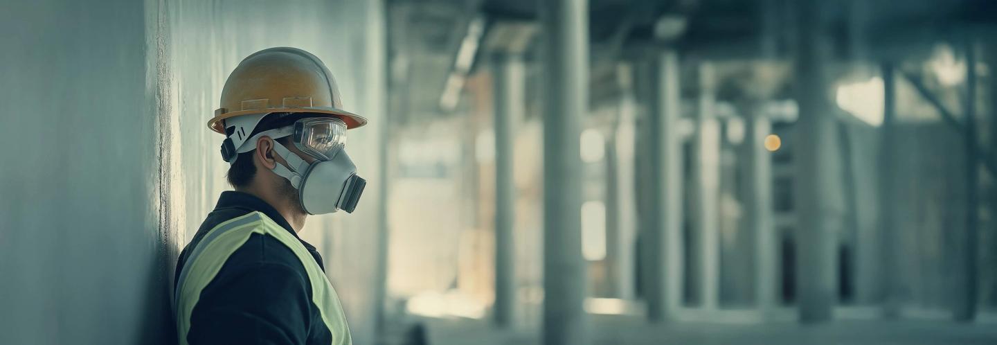 Safety, Ventilation and Extraction Equipment Hire