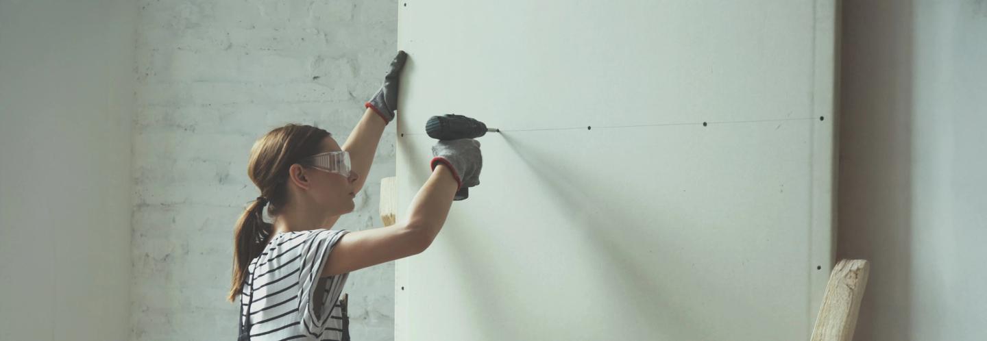 Plaster & Dry Lining