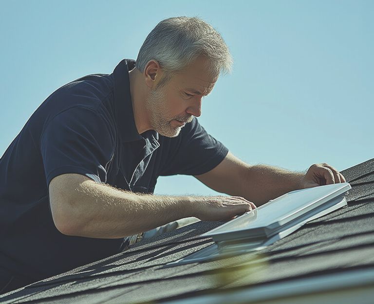 Roof Accessories & Vents