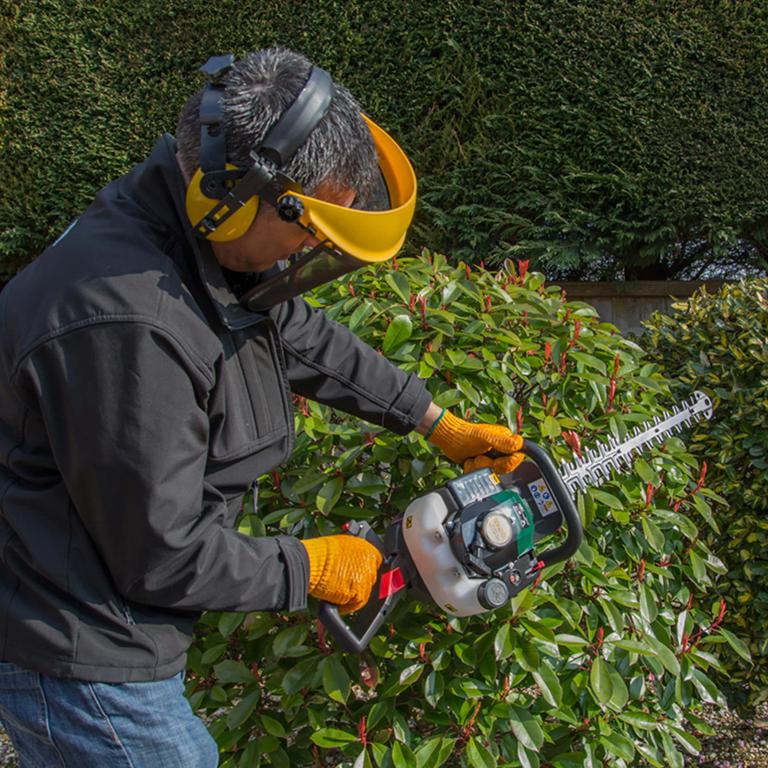 Webb garden hedge trimmer