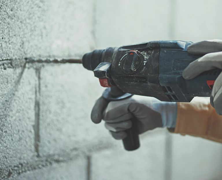 Masonry & SDS Drill Bits