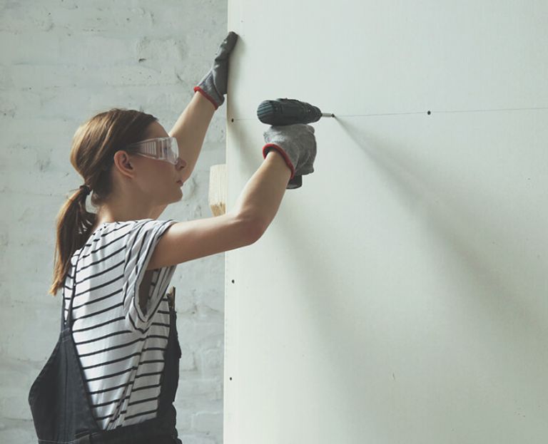 Plasterboard Accessories