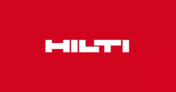 Hilti logo