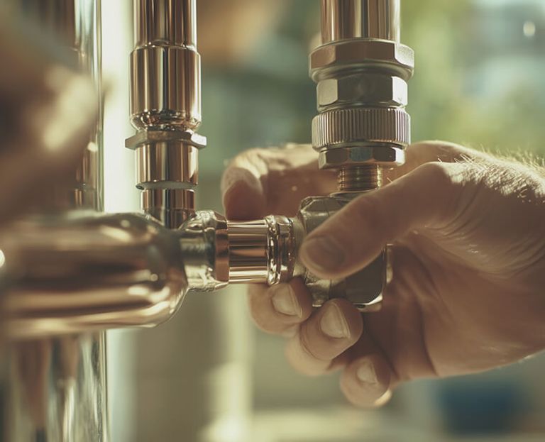 Copper Pipe Fittings