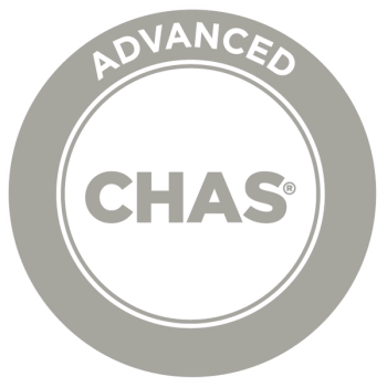 CHAS Advanced