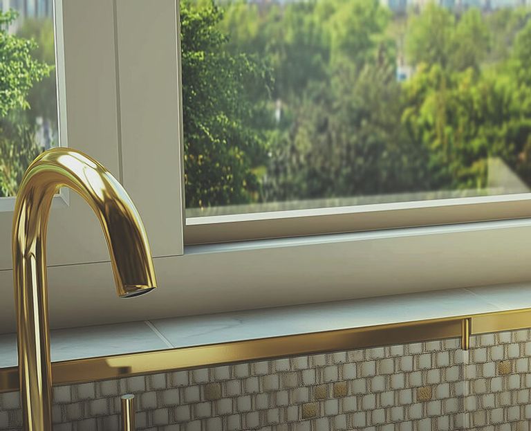 Metal Profiles