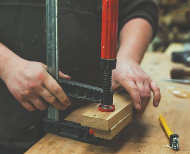 Clamps & Vices
