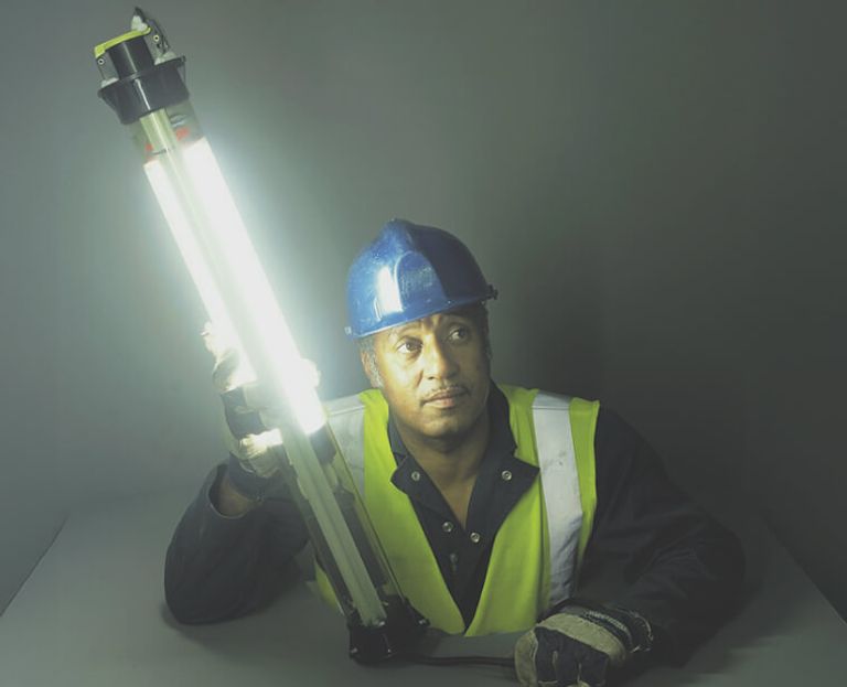 EEX Safety Lighting