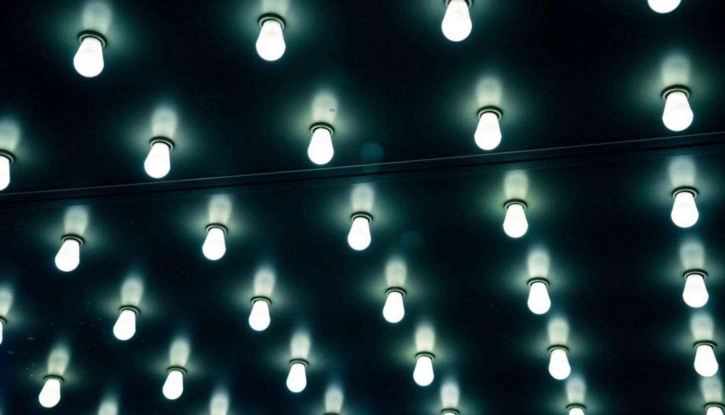 led lightbulbs