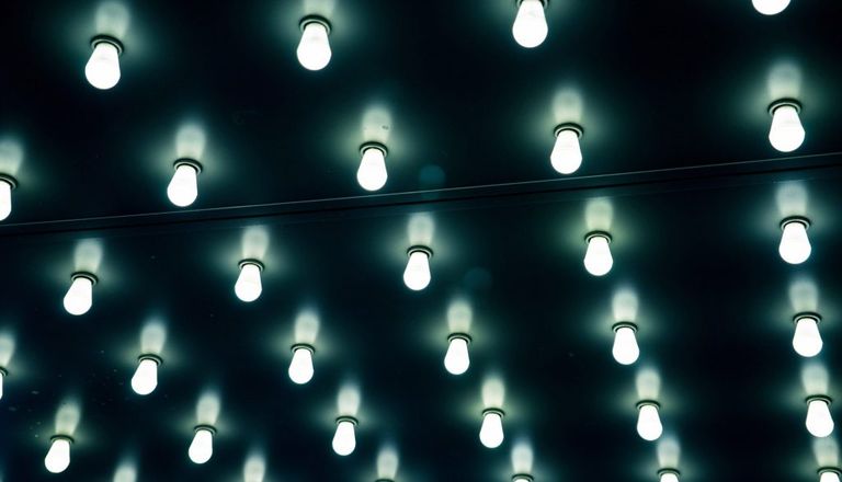 led lightbulbs