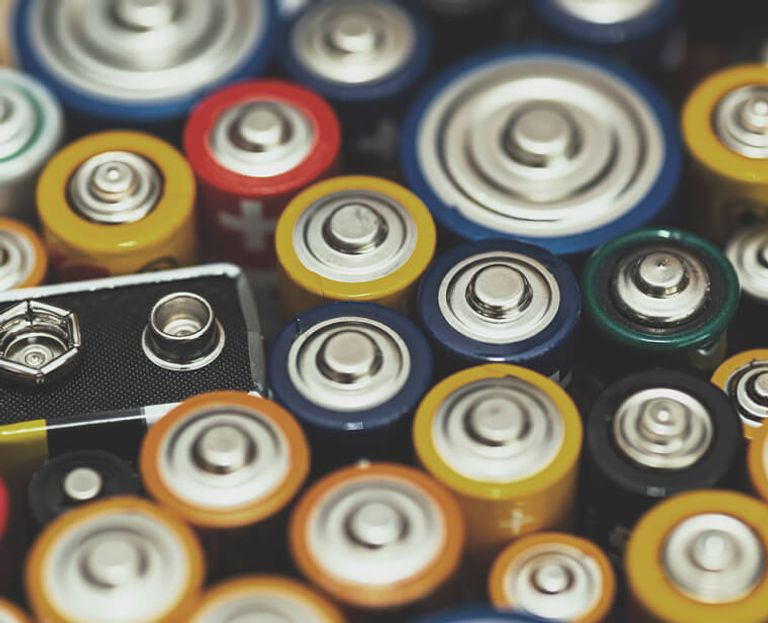 Batteries