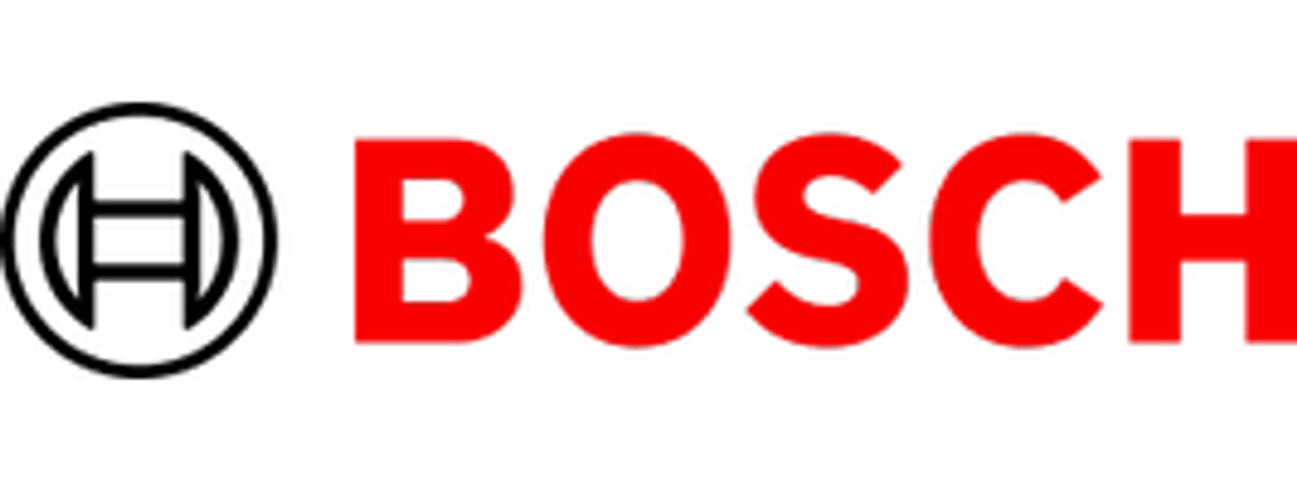 Bosch logo