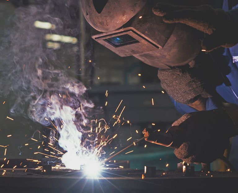 Welders