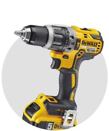 Power Tools