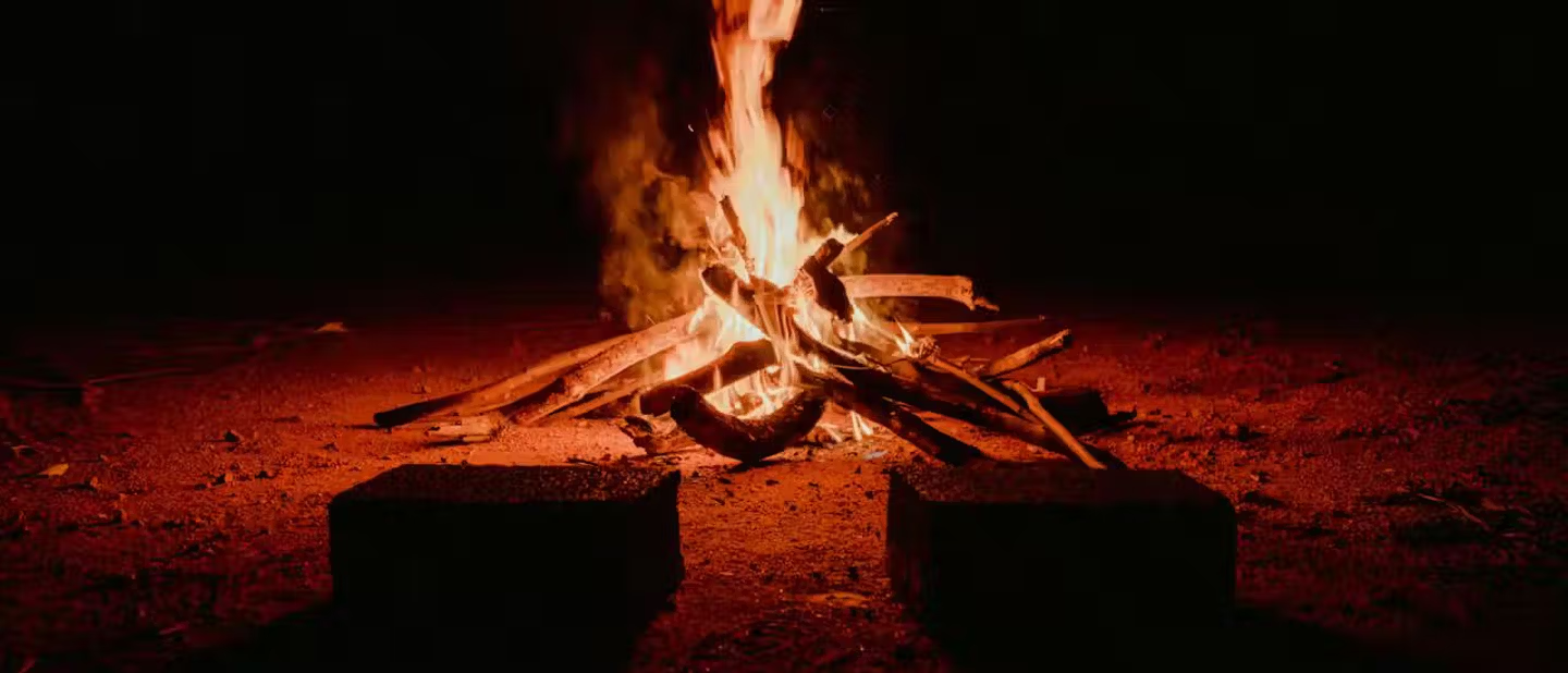 Bonfire