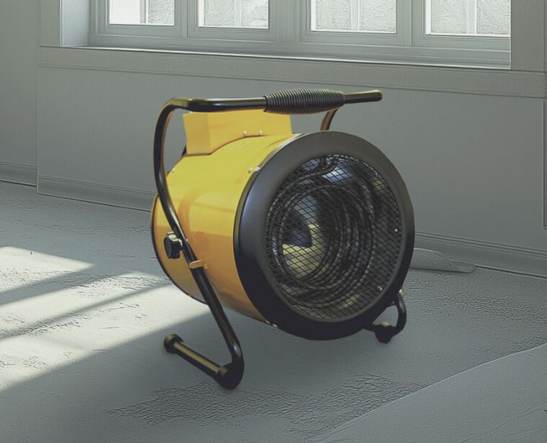 Electric Heaters