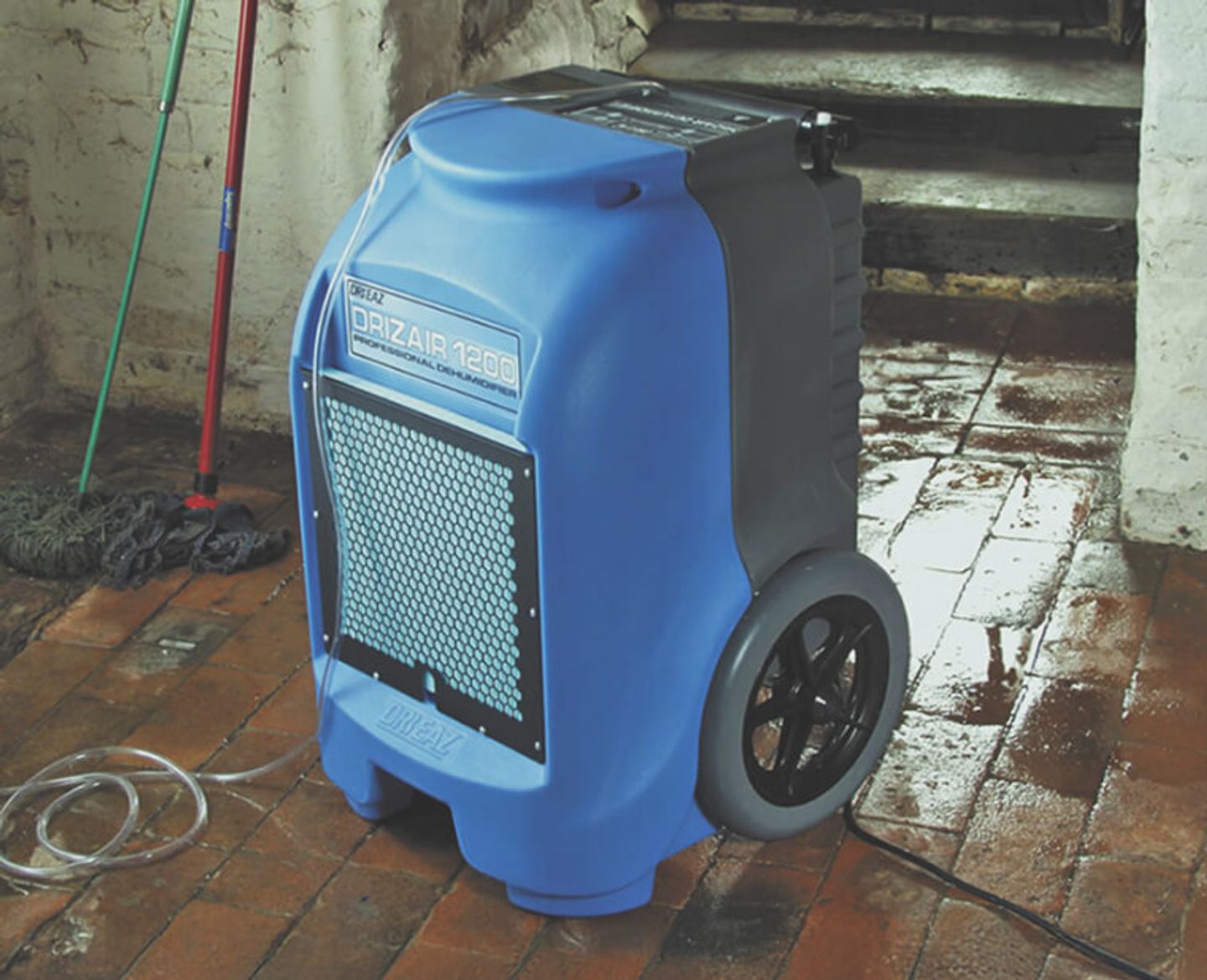 dryer dehumidifer