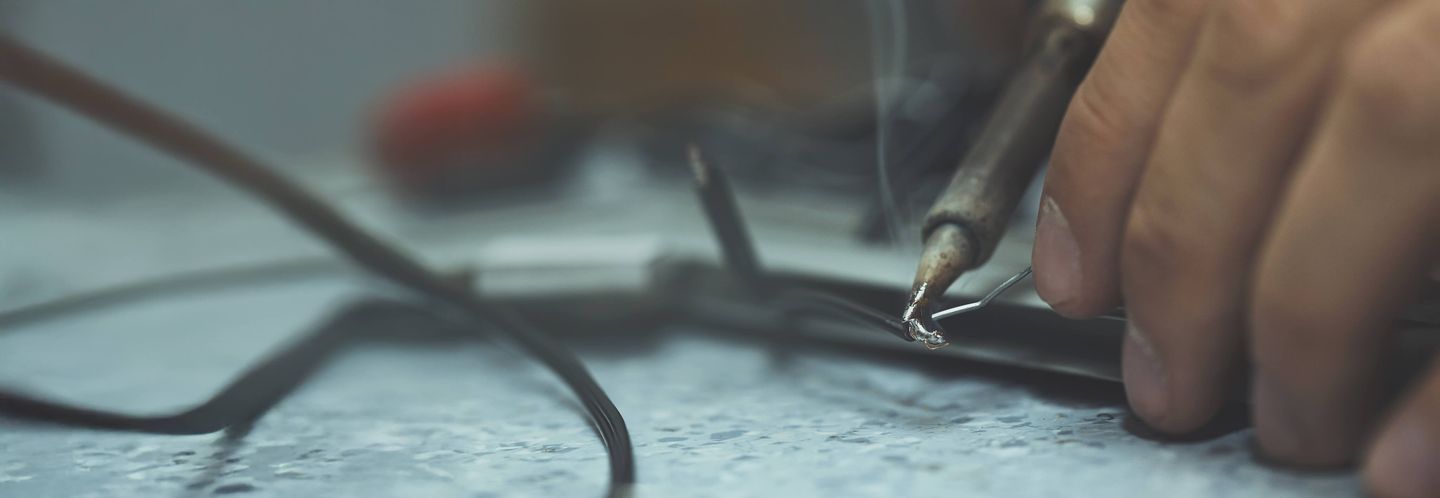 Adhesives, Fixings & Hardware