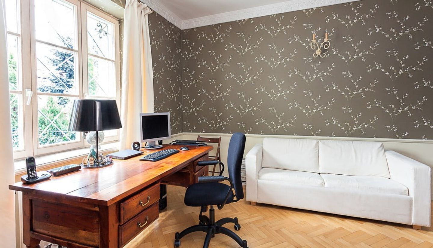 home office