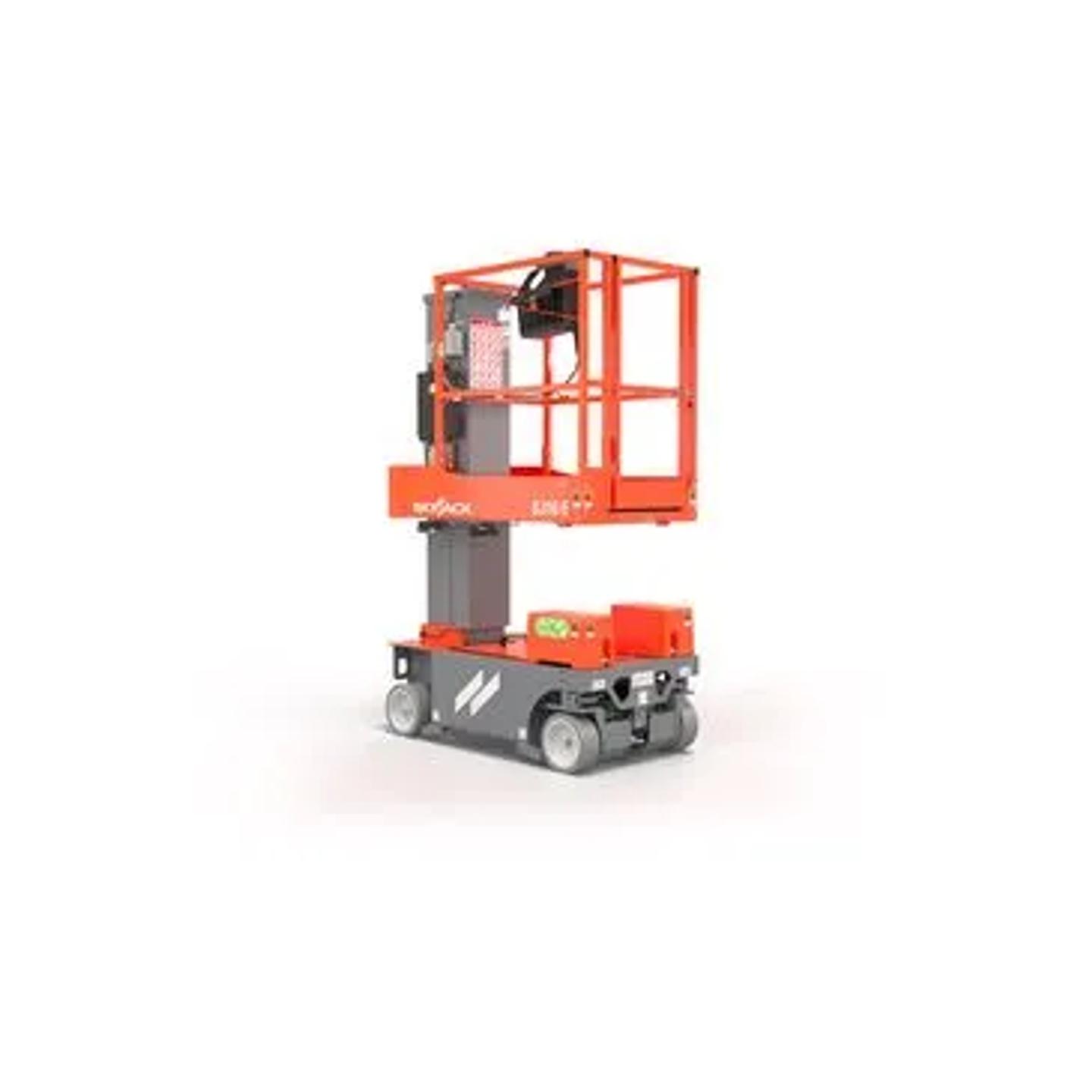 boom lift