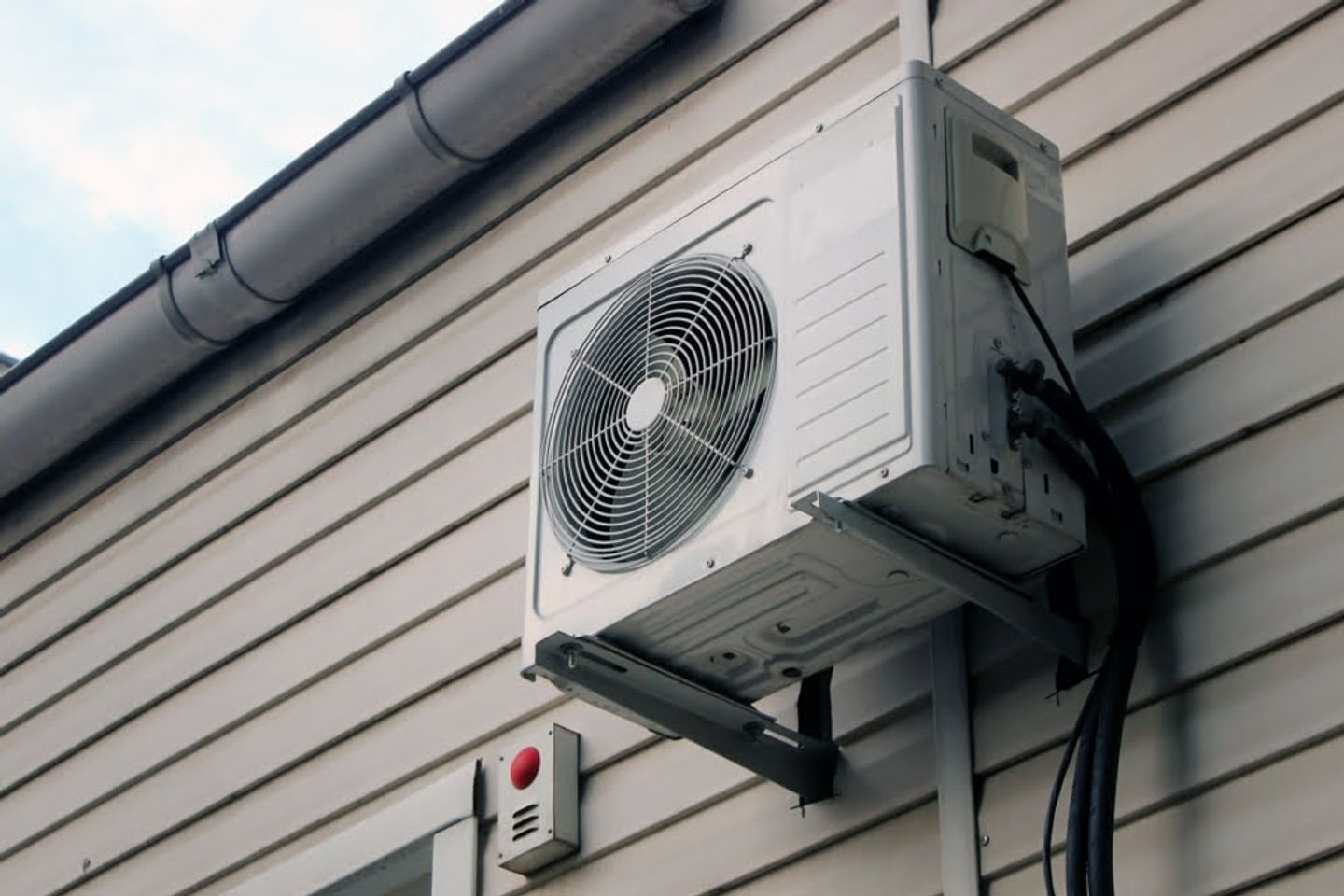 commercial air conditioner